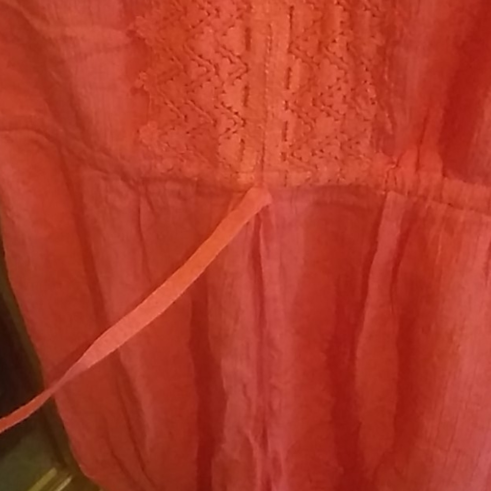Romper - Picture 2 of 4